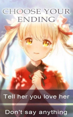 我的僵尸女友手游最新版图3