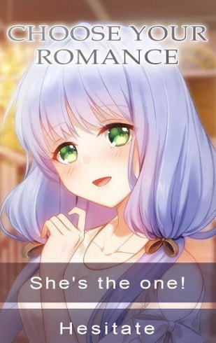 我的僵尸女友手游最新版图2