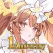 纯白和弦日服官网版