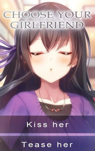 我的僵尸女友手游最新版图1