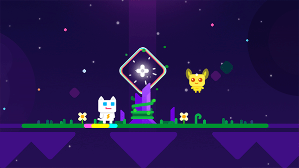 超级幻影猫2官方版图3