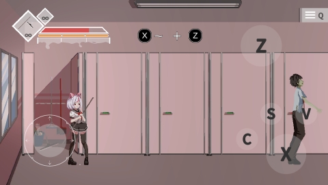 夏哈塔的一日遭遇汉化版(2)