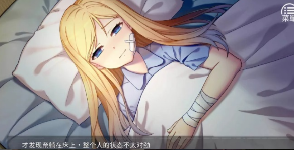 奈的教育日记冷狐版图2