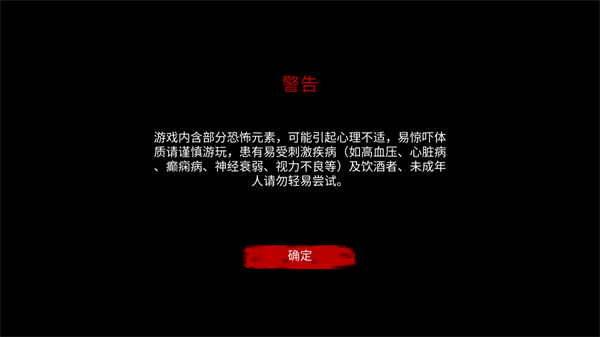 无尽噩梦6国际版图2