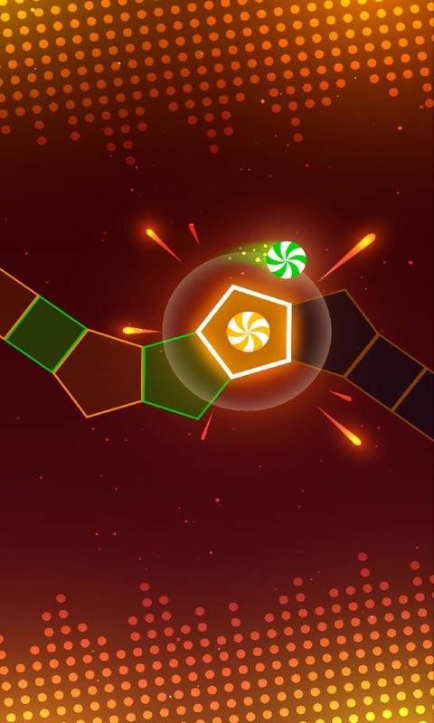 音乐球球小游戏