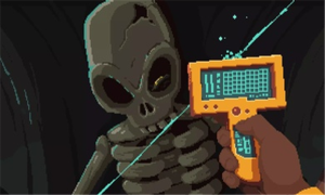 被遗弃的星球手机版图3