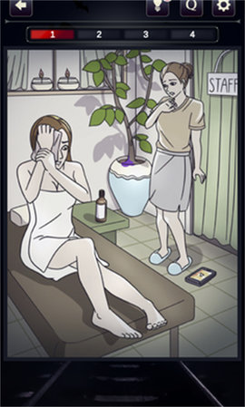 疑点重重官方版图3