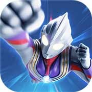 奥特曼集结官方版2025