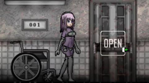 异形病楼桃子移植