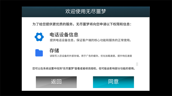 无尽噩梦6国际版图3