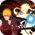真死神vs火影绊全人物解锁版