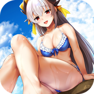 萌娘学院挂机版