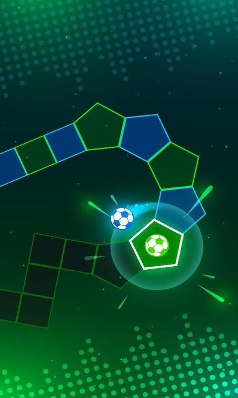 音乐球球小游戏