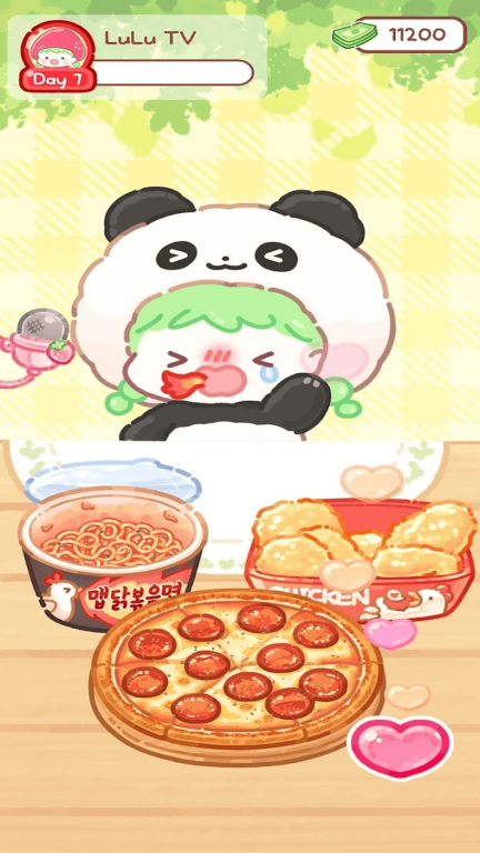 甜品制作达人安卓版