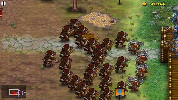 要塞围城2单机版图3