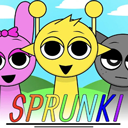节奏盒子Sprunki重制版