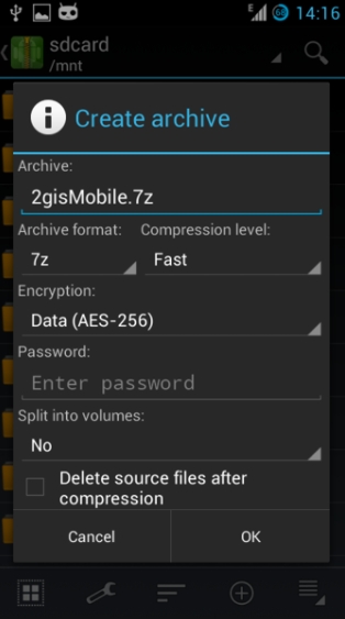 zarchiver