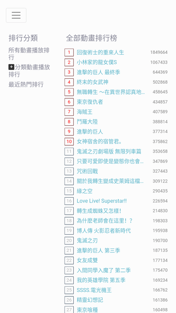 CC动漫(1)