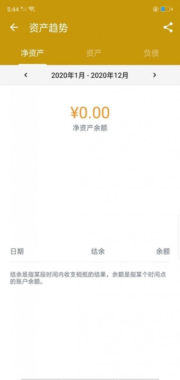 不想记账(3)