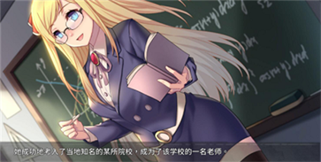 奈的教育日记汉化版v1.1安卓版