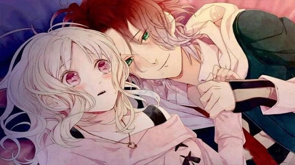 魔鬼恋人免费版图2