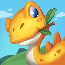 梦幻恐龙园旧版