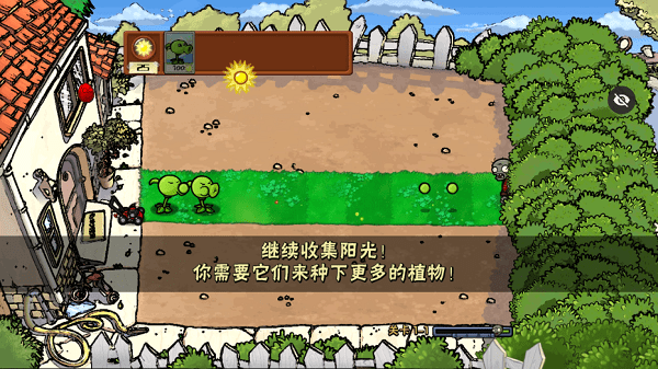 pvz噩梦版(2)