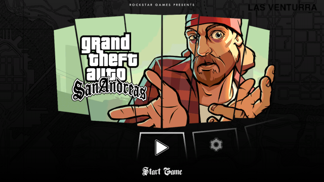 侠盗飞车圣安地列斯手机版图3