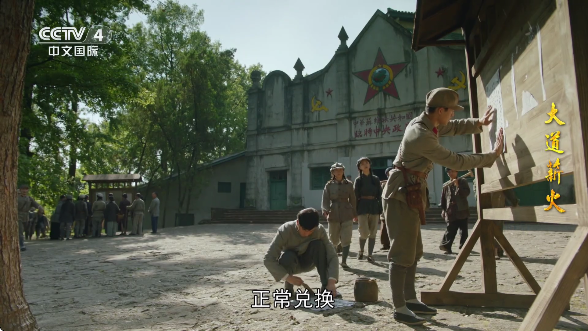 黑白电视(3)