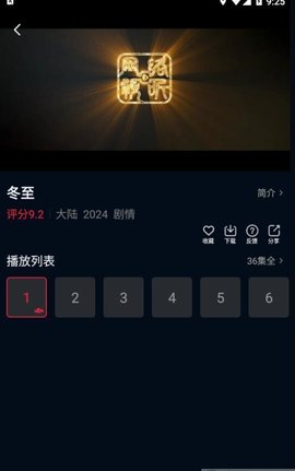 狮子影评2025最新版本图2