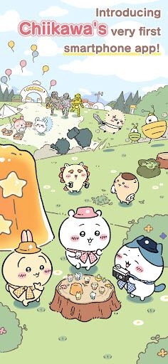 口袋吉伊卡哇官网版图3