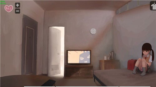 迷失的小女孩2.0版本