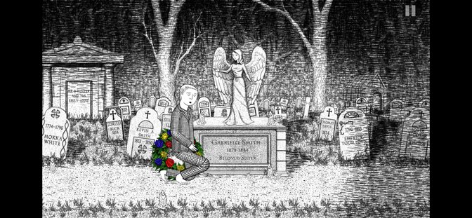 无尽梦魇手机版图2