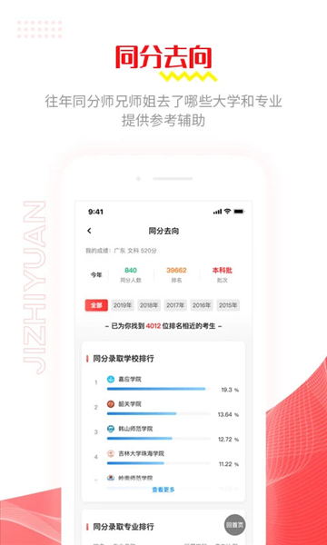 极志愿(2)