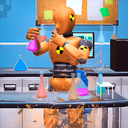 木偶人实验室安卓版