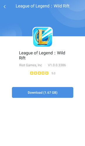 gamestoday安卓版图1