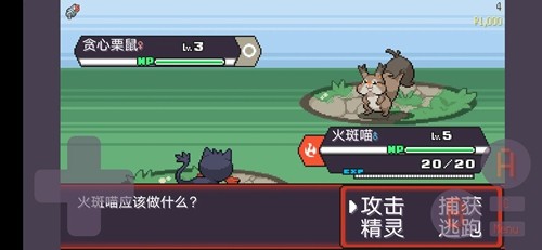 宝可梦肉鸽汉化版图1