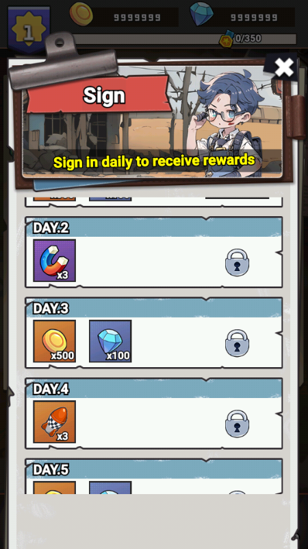 最后的守卫免广告版