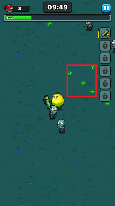 植物幸存者bangbang