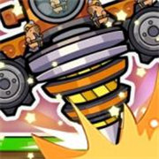 抖音火力穿透