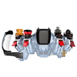 假面骑士fourze