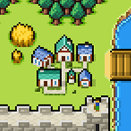 岛屿帝国中文版 v1.6.5