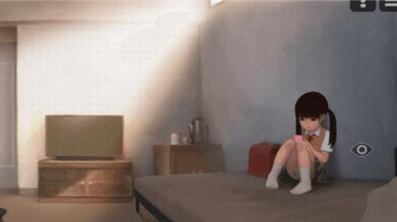 loselife小女孩2025最新版本图2