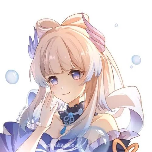 心海触摸无限亲密值