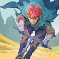 麦瑞克绝影之竞手机版