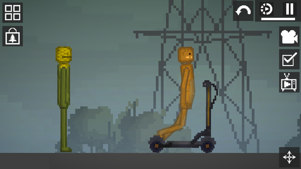 甜瓜游乐场国际版免费版