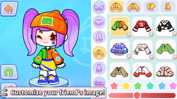 奇妙创意世界(2)