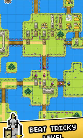 岛屿帝国中文版图3