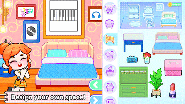 奇妙创意世界(3)