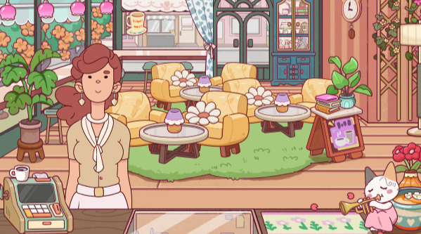 美味的咖啡可口的咖啡最新版